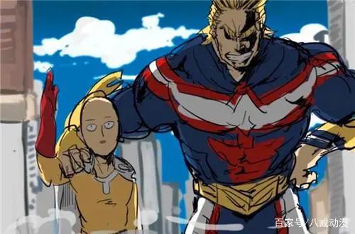 一拳超人：第二季确认播出时间，第一集为“特番”，新视觉图看崩