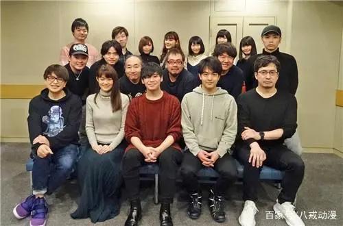 一拳超人：第二季确认播出时间，第一集为“特番”，新视觉图看崩