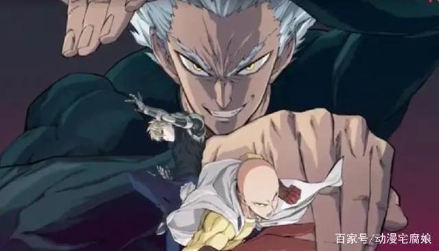 一拳超人第二季2019年4月播出，之前那个说2020年的老外已不可信