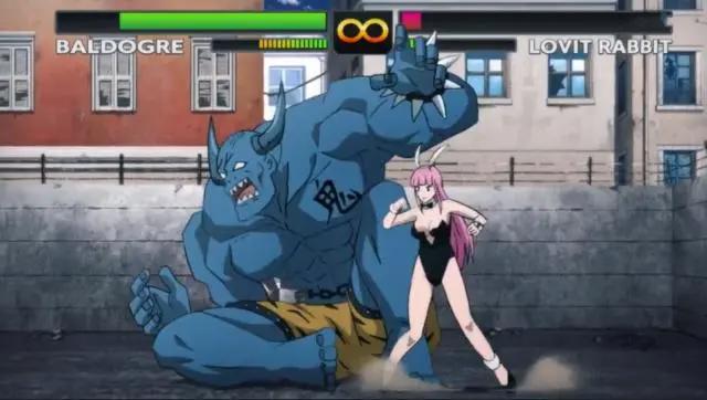 一拳超人第二季：霸气King多次KO琦玉，8位英雄集结狩猎饿狼