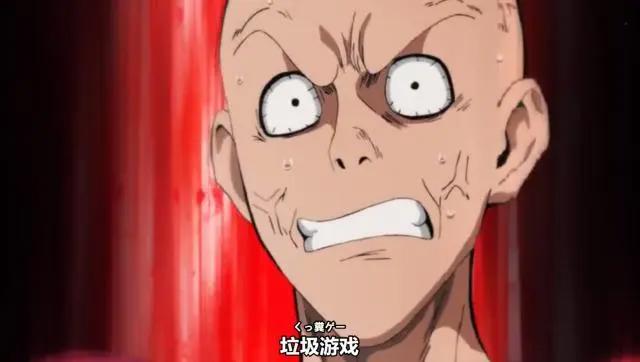 一拳超人第二季：霸气King多次KO琦玉，8位英雄集结狩猎饿狼