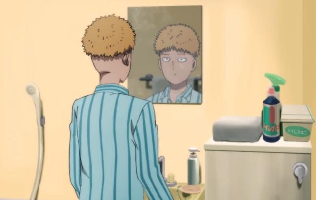 一拳超人第二季：饿狼起源终于揭露，金属球棒成为劲敌！