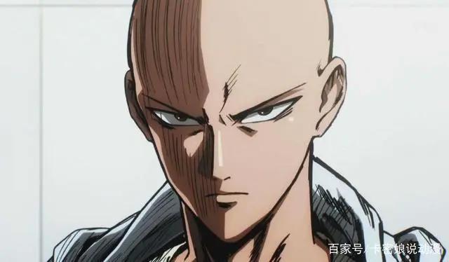 《一拳超人》第二季真的很烂吗？网友：其实还行吧！