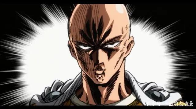 《一拳超人》第二季真的很烂吗？网友：其实还行吧！