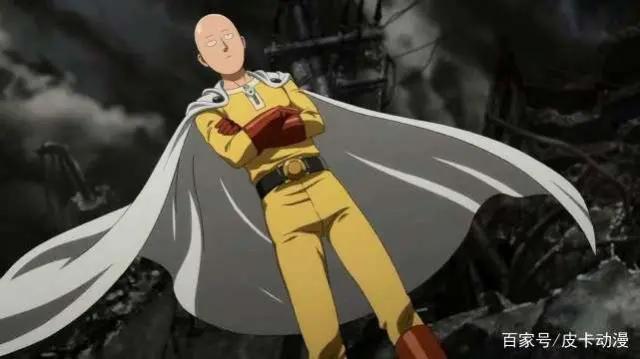 《一拳超人》第二季即将登场，节操社的实力能否力挽狂澜呢？