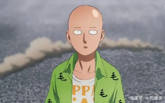一拳超人：改编毁原著？第二季来袭，漫画与动漫品质大对比