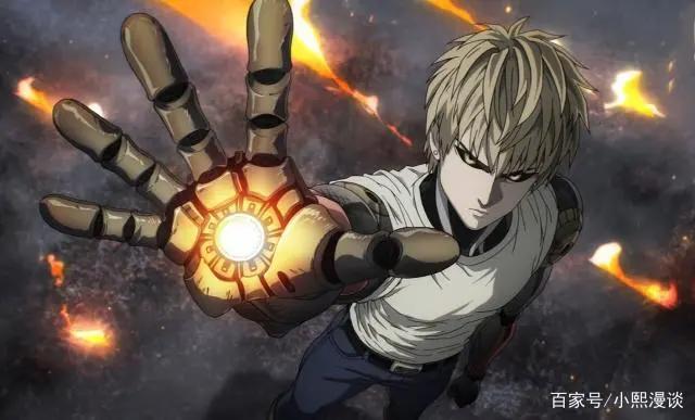 一拳超人：改编毁原著？第二季来袭，漫画与动漫品质大对比