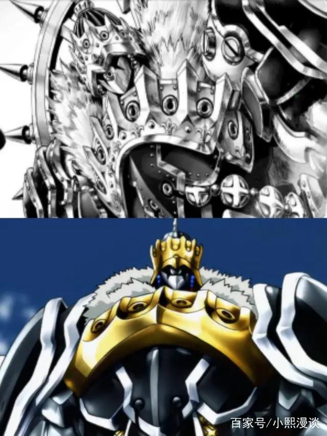 一拳超人：改编毁原著？第二季来袭，漫画与动漫品质大对比