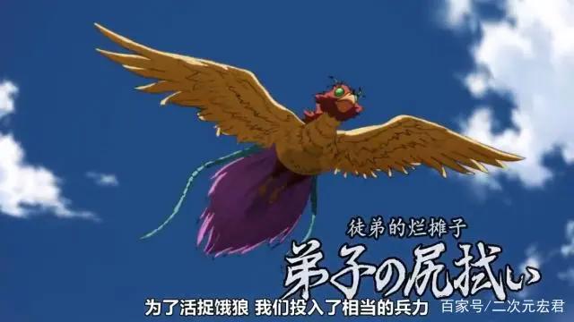 一拳超人第二季：看完了12集，我总算知道埼玉老师成酱油党原因