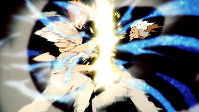 一拳超人：第二季与第一季的区别，没有一个对战场面能够记住