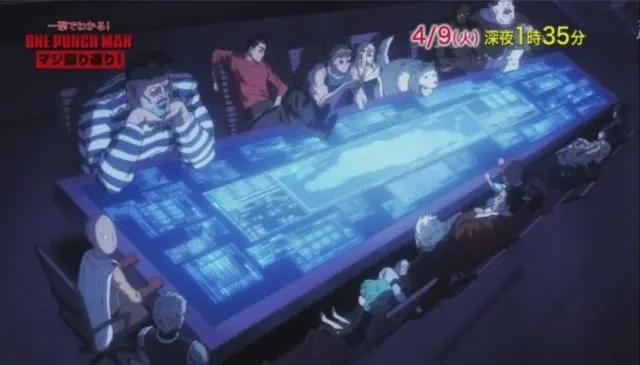 一拳超人第二季：第0话回顾第一季剧情，4月10号进入主线剧情