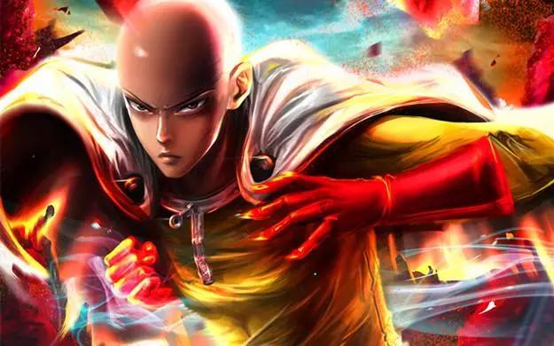 一拳超人动画第二季排上日程，又是一个漫长的等待