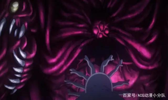 《一拳超人》第二季动画，目前怪人实力排行前几名