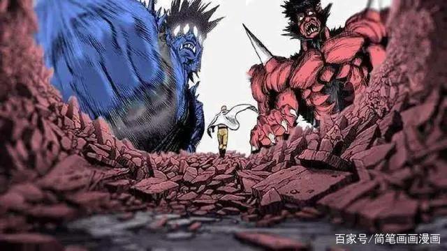 动漫：一拳超人第二季疯狂被网友吐槽？原因和制作公司脱不了关系