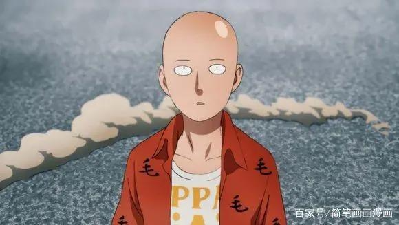 动漫：一拳超人第二季疯狂被网友吐槽？原因和制作公司脱不了关系