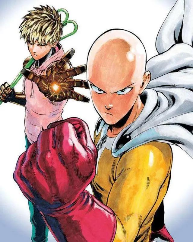 动漫：一拳超人第二季疯狂被网友吐槽？原因和制作公司脱不了关系