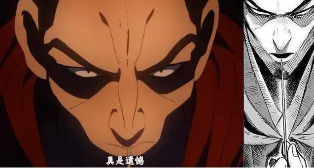 再看一拳超人第二季动漫，由日漫与国漫的差距引发的思考