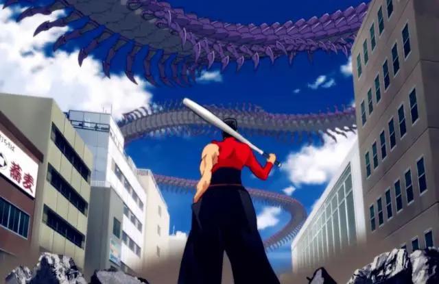 一拳超人第二季：怪协第一位登场干部，是爆破没有消灭的怪人