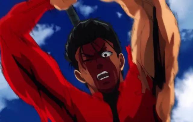 一拳超人第二季：怪协第一位登场干部，是爆破没有消灭的怪人