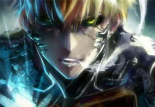 《一拳超人》第二季敲定播放时间，已经预定19年4月霸权番？