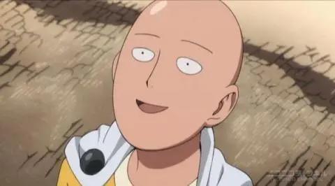 《一拳超人》第二季敲定播放时间，已经预定19年4月霸权番？