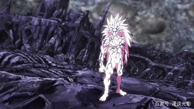 《一拳超人》动漫第二季，最有气势的男子汉登场