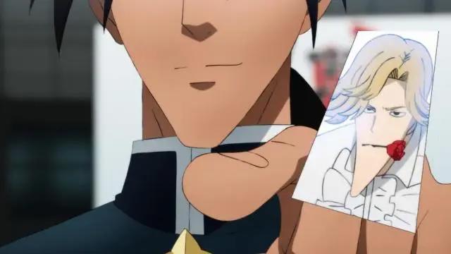 一拳超人第二季第7集：拳非拳崩出天际！原子武士崩成孙悟空