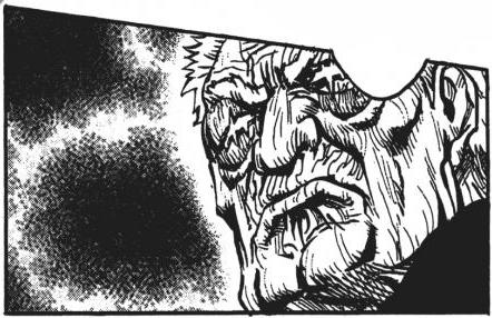 一拳超人第二季第7集：拳非拳崩出天际！原子武士崩成孙悟空