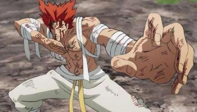 《一拳超人》第二季完结：最厉害的果然还是一击男！