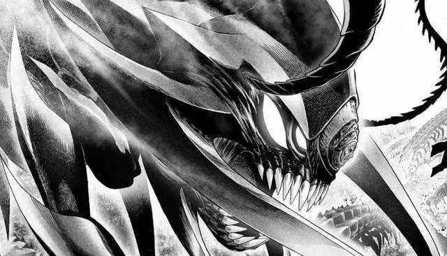 《一拳超人》第二季完结：最厉害的果然还是一击男！