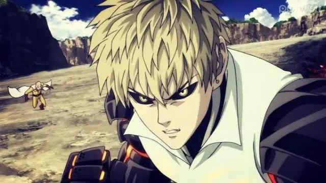 《一拳超人》第二季完结：最厉害的果然还是一击男！