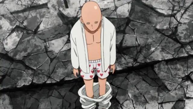 一拳超人第二季第7集：终于拳非拳！狂删原作内容，强者变杂鱼