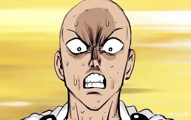 《一拳超人》停更，村田自制动画短片“赔罪”，粉丝：比节操社香