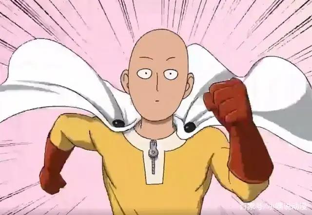 《一拳超人》停更，村田自制动画短片“赔罪”，粉丝：比节操社香