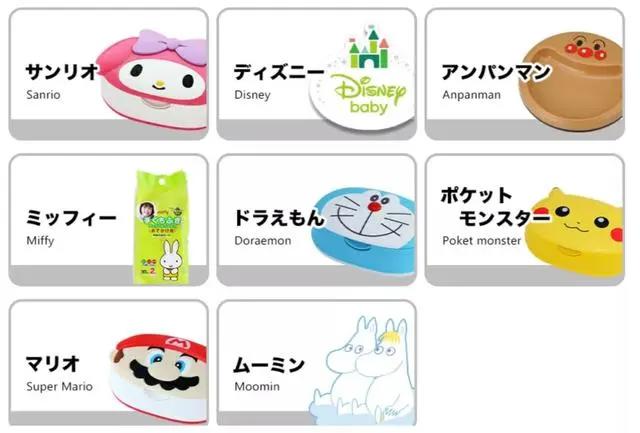 家庭清洁产品 动漫IP，LEC一年销售额497亿日元