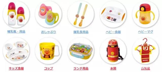家庭清洁产品 动漫IP，LEC一年销售额497亿日元