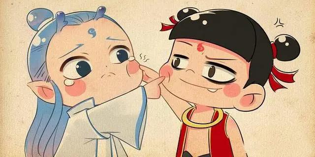 这部由33人参与完成的绘本，众筹出版，明年将改编成动画电影播出