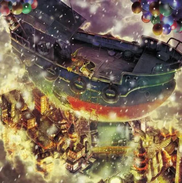 这部由33人参与完成的绘本，众筹出版，明年将改编成动画电影播出