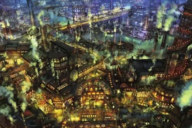 这部由33人参与完成的绘本，众筹出版，明年将改编成动画电影播出