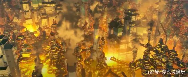 《烟囱小镇的普佩》：要看见星星就必须比别人多花时间往上看