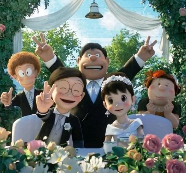 入围日本学院赏动画部门赏的这五部作品，谁能杀出重围夺得桂冠？