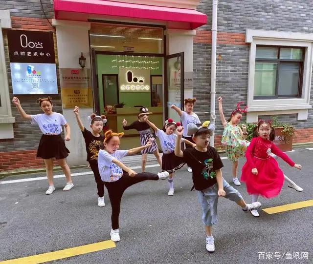 《芒咕的动物城》即将爆笑上映，小朋友超前领舞