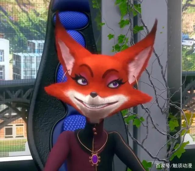 来自邻国的动画《芒咕的动物城》，这个邻居，我们称之为“巴铁”