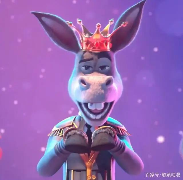 富含隐喻的巴铁动画《芒咕的动物城》把合适的角色放在合适的位置