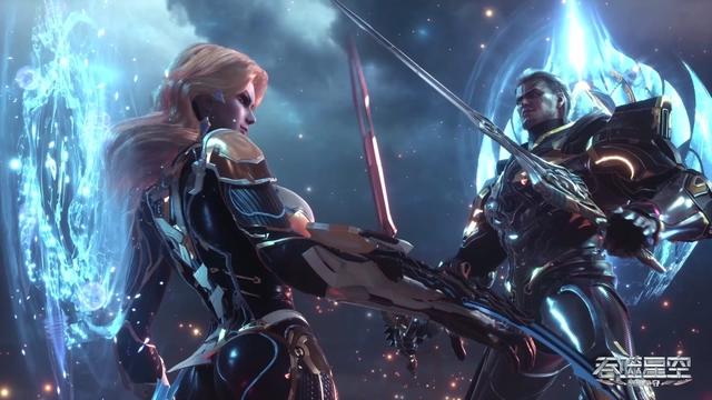 《吞噬星空》动画6月8日复更，战神粉集体过年