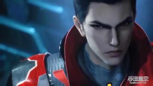 罗峰断线重连！《吞噬星空》动画6月8日正式复更！