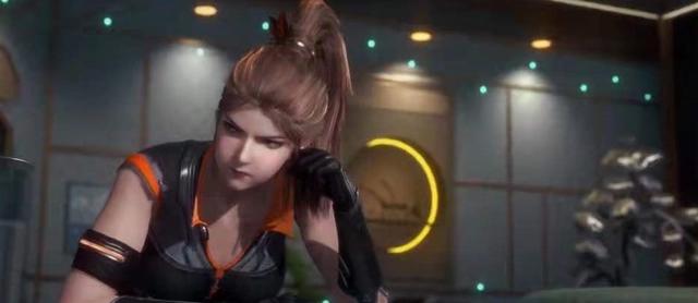 吞噬星空24集：珍妮特疑似被删，低配版白菜出现，飞刀成最大破绽