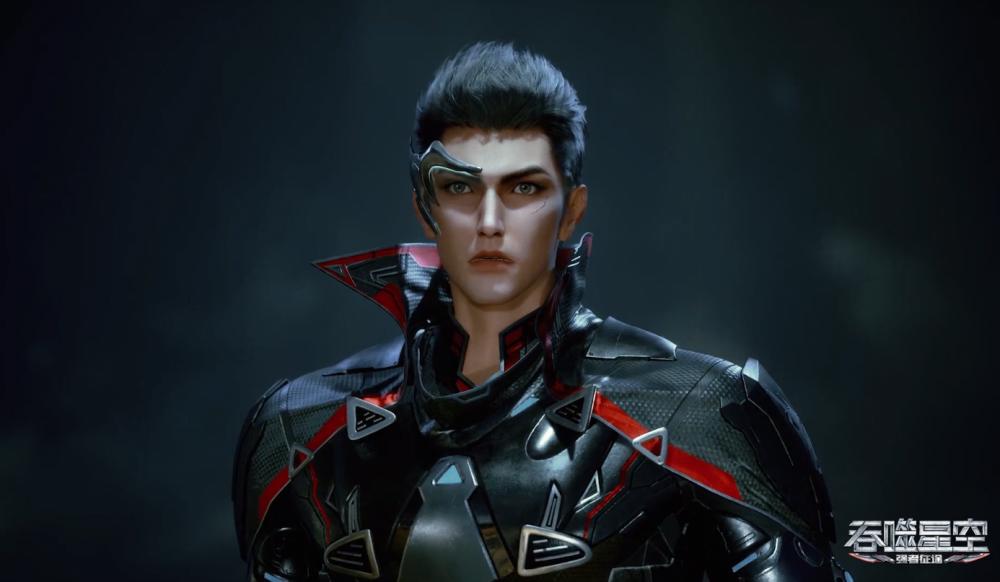 动画《吞噬星空》暂时停播，年更动漫中途夭折？具体开播时间不定