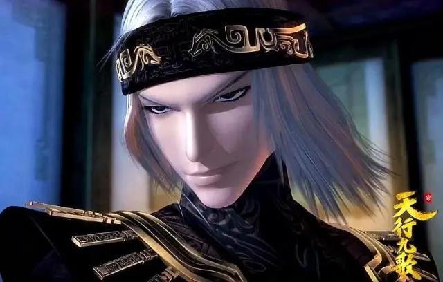 《吞噬星空》动漫化，玄机娘娘不怕吃不消吗？不存在的