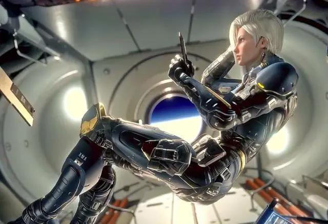 《吞噬星空》动漫化，玄机娘娘不怕吃不消吗？不存在的